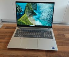 HP Elitebook 660 G11 | Intel Ultra 5 | 16GB | 512B | 16" WUXGA | Win11