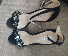 Woman shoes