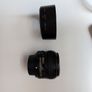 Nikon AF-S NIKKOR 50mm f/1.8G Mint Condition Image 3