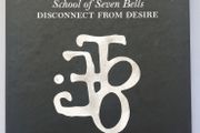 School Of Seven Bells - Disconnect From Desire CD