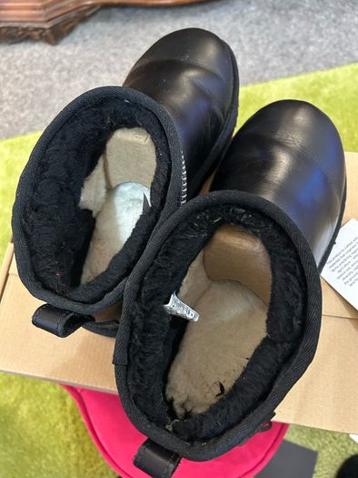 Ugg boots uk 8