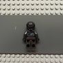lego ninjago njo0594 Nya minifigure- Sons of Garmadon Image 2