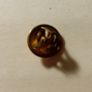 Hands of Prayer Lapel Pin Image 2