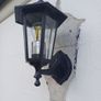 Outside wall lantern Image 2