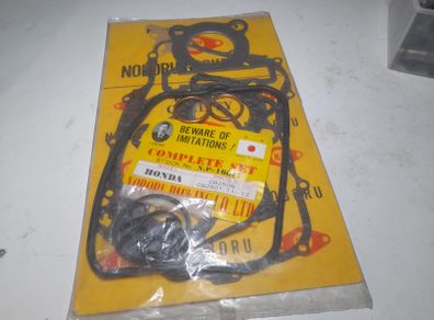 Honda CB250N Gasket Set CB 250 N