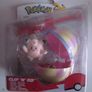 New Pokemon Clefairy & Heal Ball Clip N Go Image 5