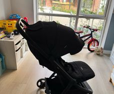 Zummi Eden Compact Stroller