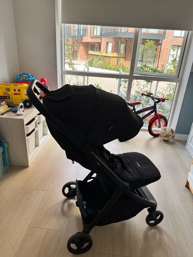 Zummi Eden Compact Stroller