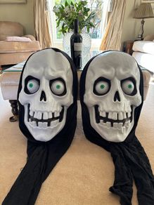 Halloween Decoration Collection
