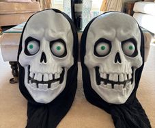 Halloween Decoration Collection