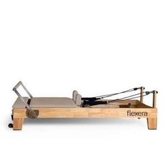 Pilates Reformer