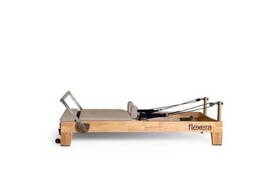 Pilates Reformer
