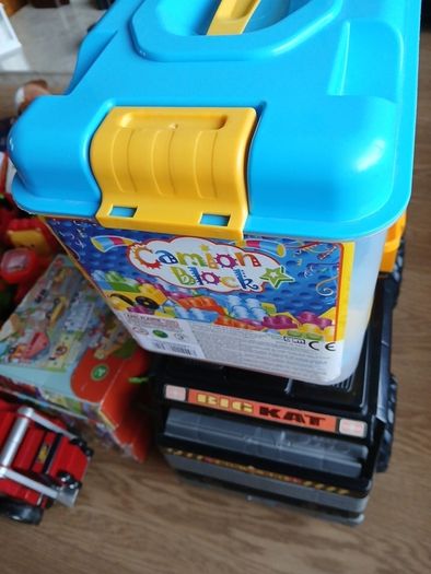 Toys