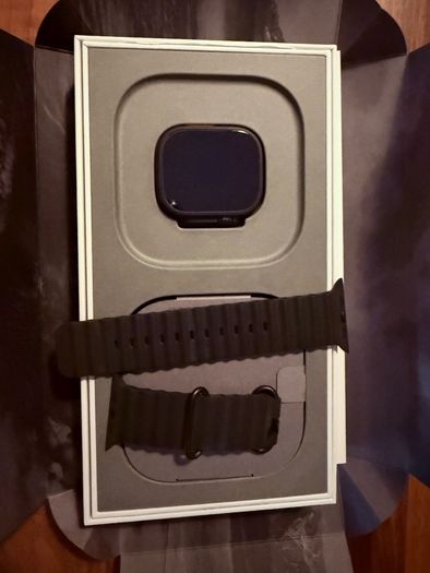 Apple Watch Ultra 3 Mint condition