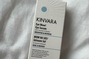 Kinvara eye wow - eye serum - brighten &amp; refresh 10ml