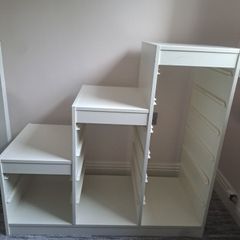 Ikea Trofast