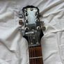 Epiphone SG with EMG 81/85 active pickups and EMG Afterburner Image 5