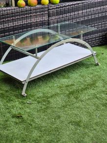 tv unit/coffee table