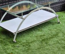 tv unit/coffee table