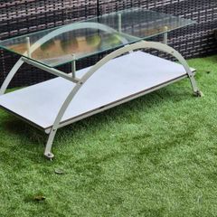 tv unit/coffee table