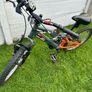Apollo 20 Kids Mountain Bike Image 5