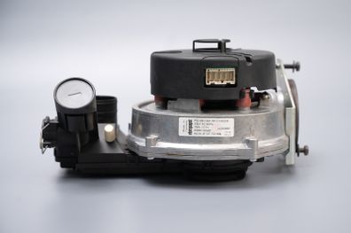 worcester boiler blower fan ebmpapst RG128/1300-3612-030206