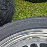 22" 5x120 Rial Daytona Race Image 6