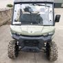 Can-am traxter Image 2