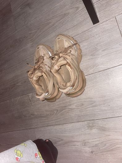 balenciaga shoes