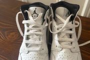 Nike Air Jordan's - high tops