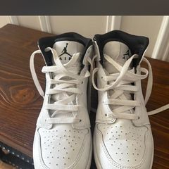Nike Air Jordan's - high tops