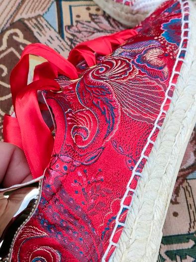New Replay Orient box limited ladies shoes