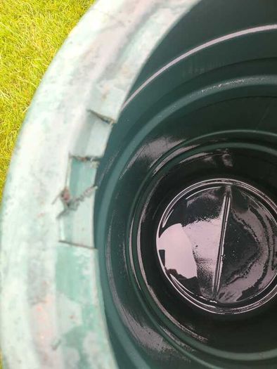Water Butt