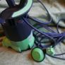 FloraBest Submersible Water Pump FTP 400 D3 (NEVER USED) Image 8