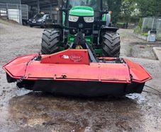 Front Mower