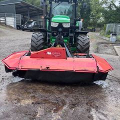 Front Mower