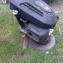 Honda GCVX Engine Image 2