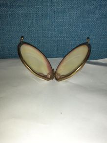Clamps shell