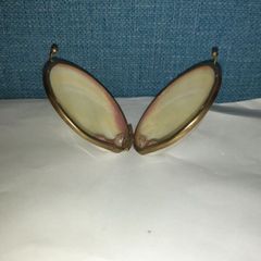 Clamps shell