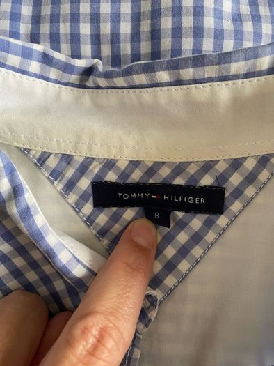 Tommy Hilfiger top