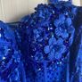 TY/ Debs dress Image 7