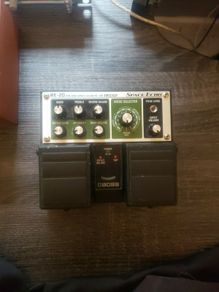Space Echo RE-20 Boss