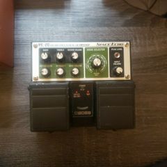 Space Echo RE-20 Boss