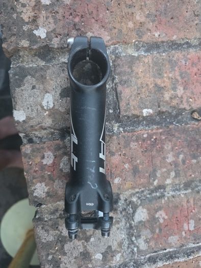 Pro LT Bike Stem