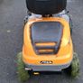 STIGA Ride On Lawnmower Image 3