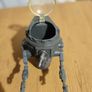 Vintage Star Wars Mini-Rig Cap-2 Captivator Kenner 1982 Empire Strikes Back Minirig Image 3