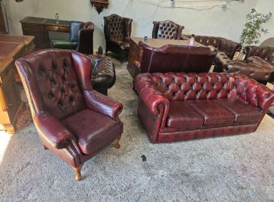 3+1 chesterfield