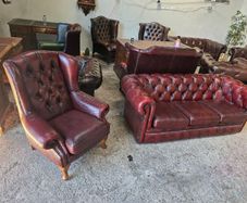 3+1 chesterfield