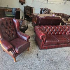 3+1 chesterfield