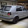 1990 vw Golf mk2 Image 3